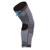 7iDP Project Lite Knee Guards Black M Pair