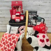 Love & Coffee - $240