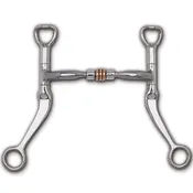 5" SI 03 Mouth Bit
