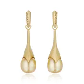 One-of-a- Kind Vitalis Aurora Drop Earrings