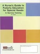 A Nurse's Guide to Puberty Education for Special Needs