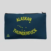 ALASKAN THUNDERFUCK ACCESSORY POUCH