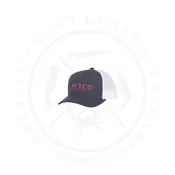 Aftco Samurai Trucker Youth Hat - Vapor