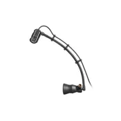 Audio Technica ATM350PL Cardioid Condenser Instrument Microphone with Piano Mounting System