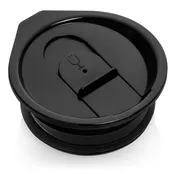 Brumate Hopsulator Slim Lid Non Bev Lock Black