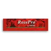Chrysal RosePro Liquid Flower Food Sticks 1 Qt x 75 (Bag)