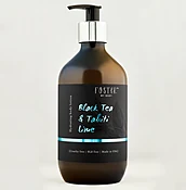 Black Tea & Tahiti Lime Hydrating Body Lotion