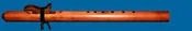 G Minor Concert Flute