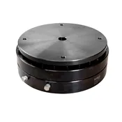 Compression Load Cell Compact Black Configuration — WG Industries