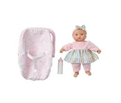 8" Little Cuties, On the Go Playset