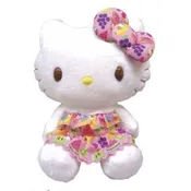 Hello Kitty Fruity Plush - 12"