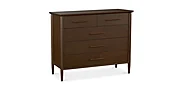 5 Drawer Chest | Bassett Furniture
