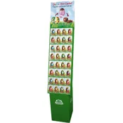 003818 Polka Floor Display — B&R Classics