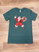 25 Santa