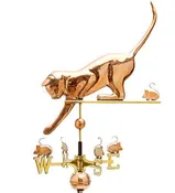 Cat swiping mouse $459.95.