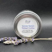 Lavender Culinary Buds