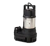 Atlantic Water Gardens TidalWave Pump 1/4 HP