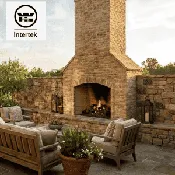 Bonnie Fireplace (FP5500)