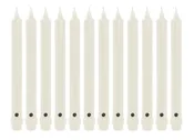 10'' Classic Taper Candle