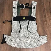 All Season 6 in 1 Complete Lillebaby NB thru 48 Month