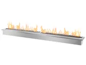EB6200 – Ethanol Fireplace Burner Insert – 62 in