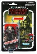 2010 Vintage Collection Carded Nom Anor