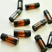 AROMA FRAGRANCE OIL