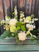HONEY + LACE BOUQUET