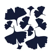 Vinyl  #10 Ginkgo