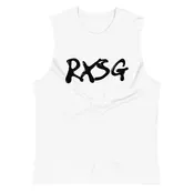 DripDrop Muscle Tee
