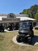 2026 Denago Nomad XL - *Black - 5019