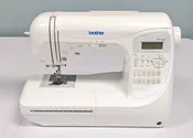 Brother PC-420 (Pre-Owned)