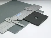 11″ Indexing Arms (pr)