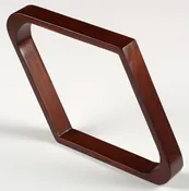 9-Ball Wooden Racks