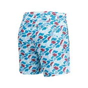 Meripex - 6" Freeballer Short - Vintage Camo