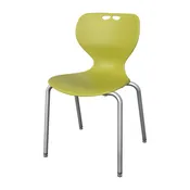 FFL 4-Leg Chair