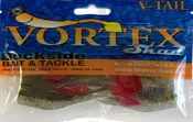 Vortex Shad  “Blazin Hornet”