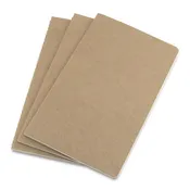 Moleskine Cahier Journal - Large, 5" x 8-1/4"