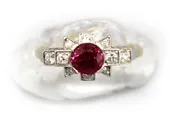 Estate Ring — Injayan Jewelry