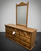 6 Drawer Dresser