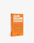 Alain Elkann Interviews, Vol. 1