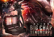 Alien (1979): Big Chap Xenomorph XL