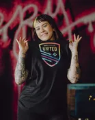 Cutout Pride Tee