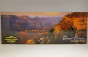 Grand Canyon 1000 pc Panoramic Puzzle 14" x 39"