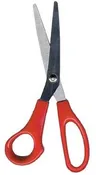 Pattern Shears for Lead Came