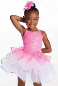 Ballet Bears 1-5: Wednesdays 6:00 PM