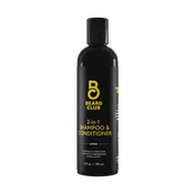 2-in-1 Shampoo & Conditioner