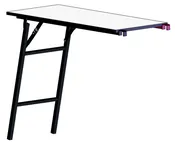 Model 2725 Outfeed Table for 2785, 2791, 2795 And All Older Rousseau Table Saw Stands