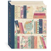 Bookshelf Puzzle