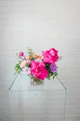 Small Seasonal Arrangement — The Floral Cottage